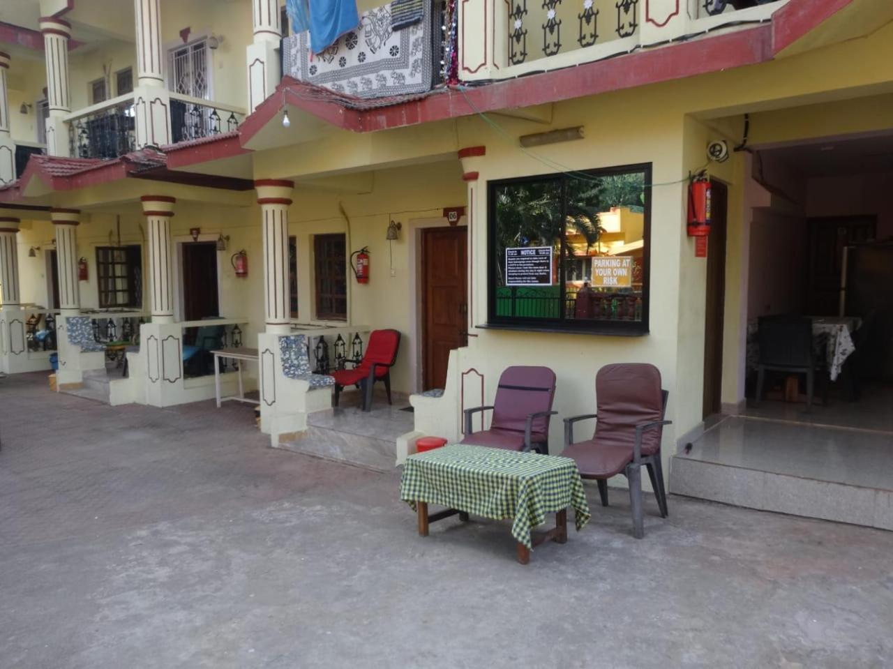 Homestay R Mansion